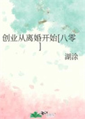 创业从离婚开始[八零